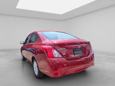 2024 Nissan V-Drive 1.6 A/C Mt