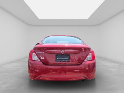 2024 Nissan V-Drive 1.6 A/C Mt