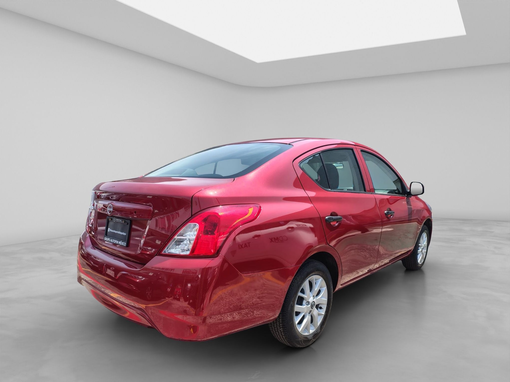 2024 Nissan V-Drive 1.6 A/C Mt