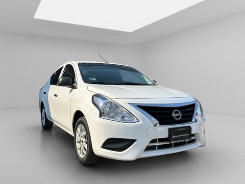 2023 Nissan V-Drive 1.6 A/C Mt