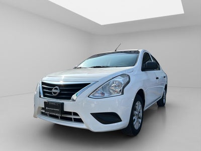 2023 Nissan V-Drive 1.6 A/C Mt