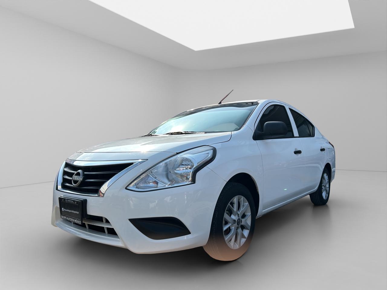2023 Nissan V-Drive 1.6 A/C Mt