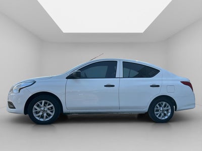 2023 Nissan V-Drive 1.6 A/C Mt