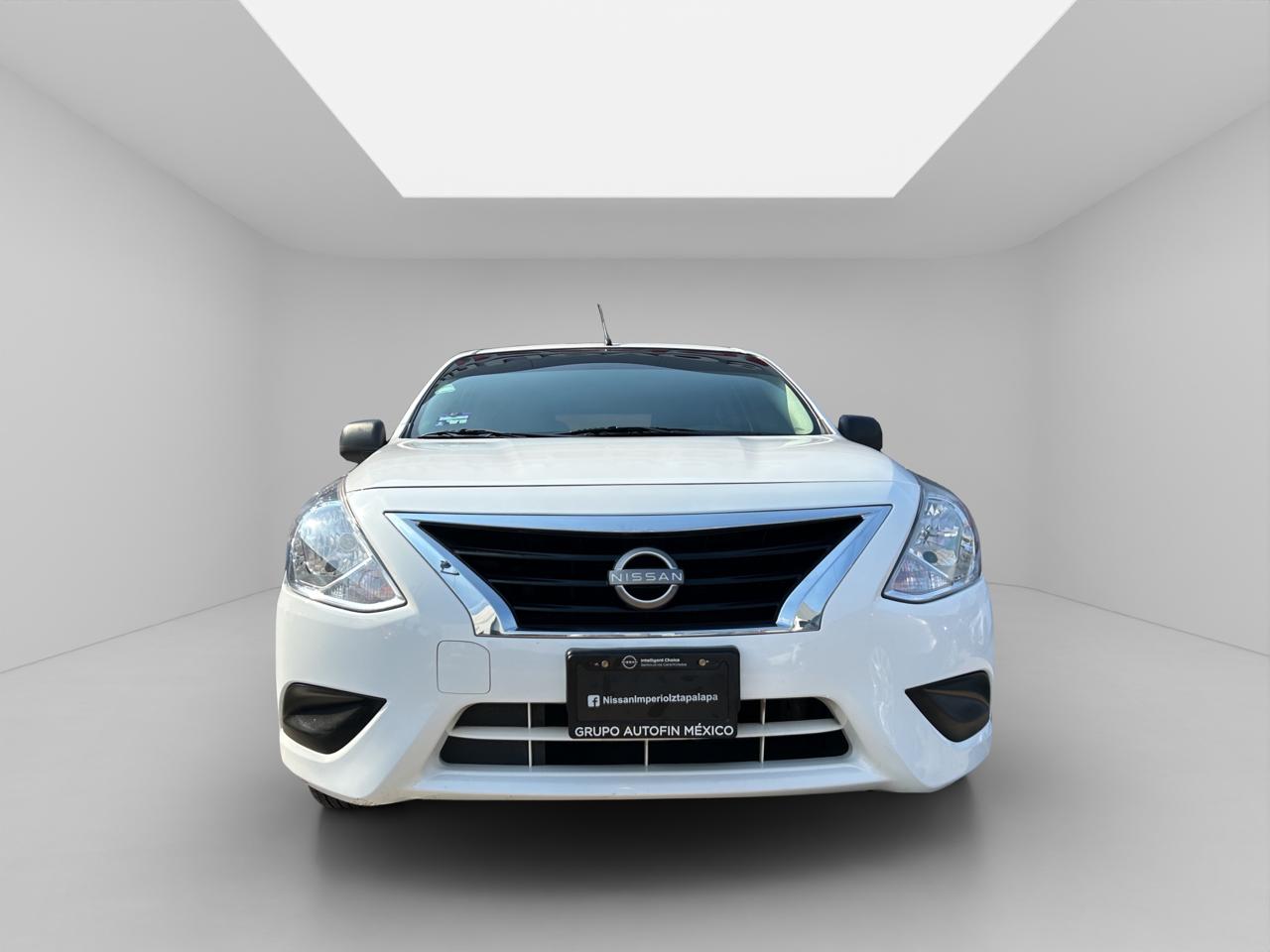 2023 Nissan V-Drive 1.6 A/C Mt