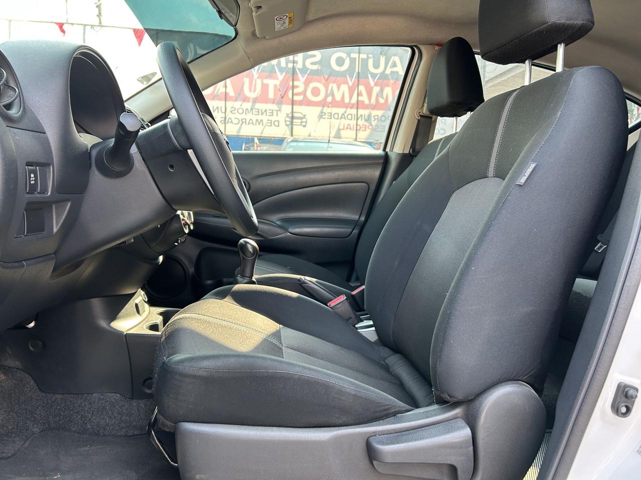 2023 Nissan V-Drive 1.6 A/C Mt