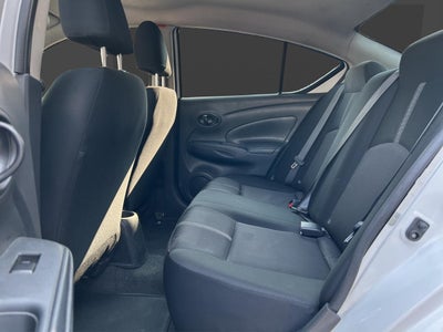 2023 Nissan V-Drive 1.6 A/C Mt