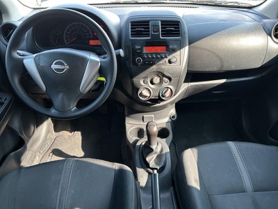 2023 Nissan V-Drive 1.6 A/C Mt