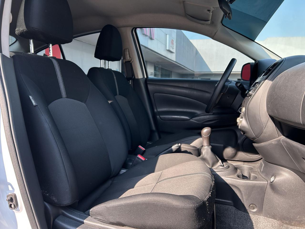 2023 Nissan V-Drive 1.6 A/C Mt