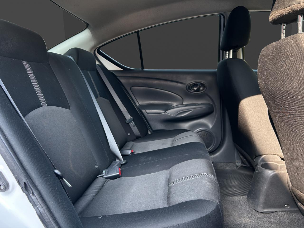 2023 Nissan V-Drive 1.6 A/C Mt