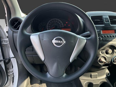 2023 Nissan V-Drive 1.6 A/C Mt