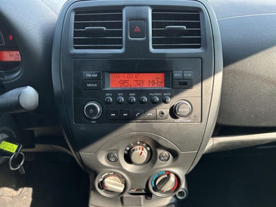 2023 Nissan V-Drive 1.6 A/C Mt