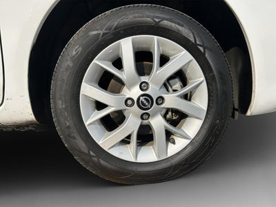 2023 Nissan V-Drive 1.6 A/C Mt