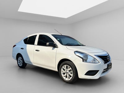 2023 Nissan V-Drive 1.6 A/C Mt
