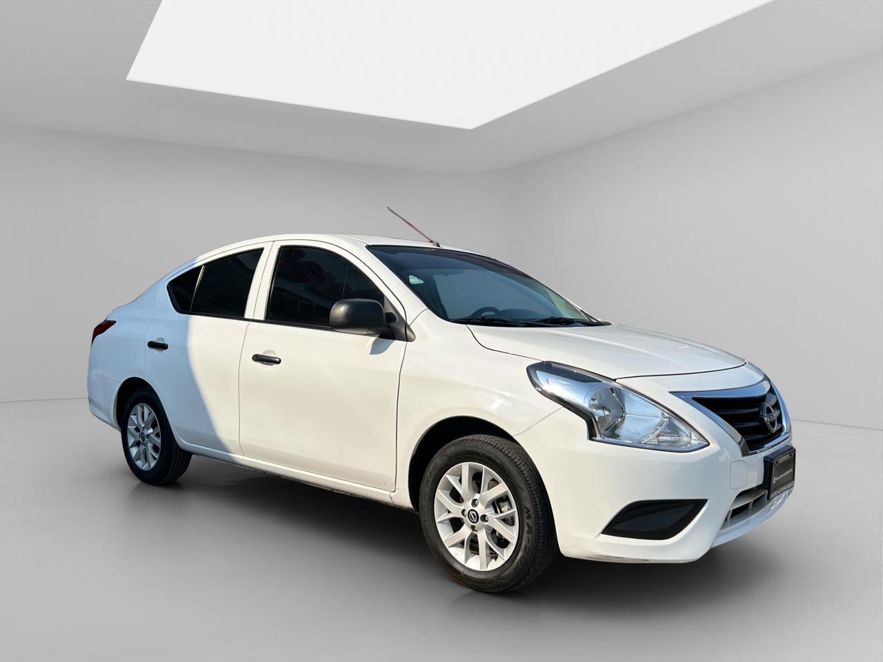 2023 Nissan V-Drive 1.6 A/C Mt