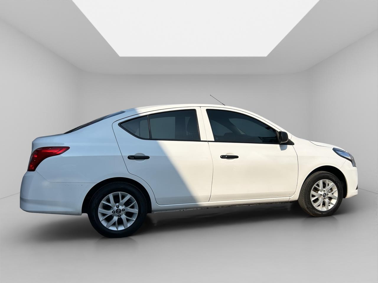 2023 Nissan V-Drive 1.6 A/C Mt