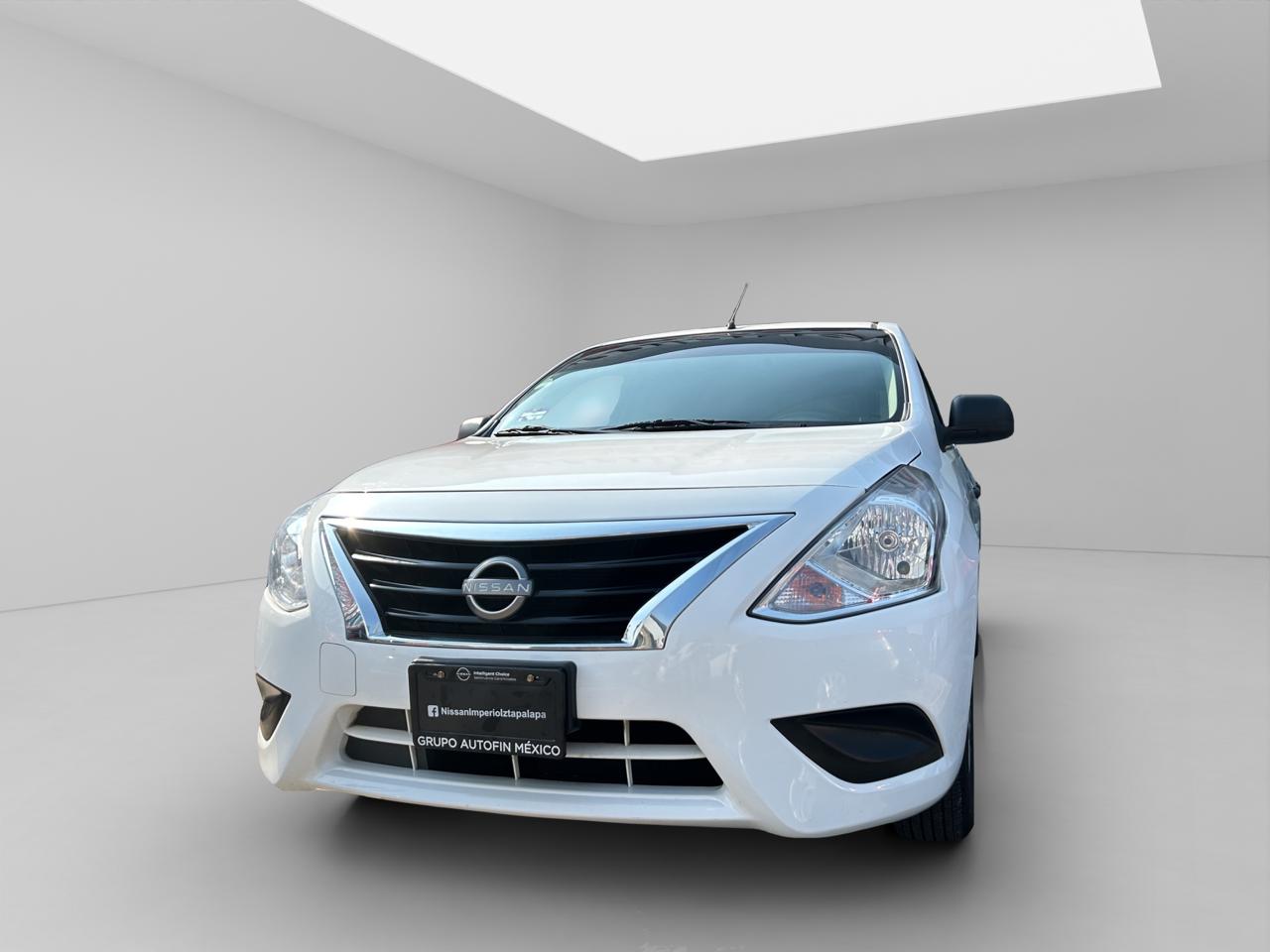 2023 Nissan V-Drive 1.6 A/C Mt
