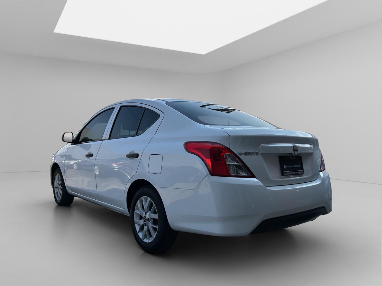 2023 Nissan V-Drive 1.6 A/C Mt