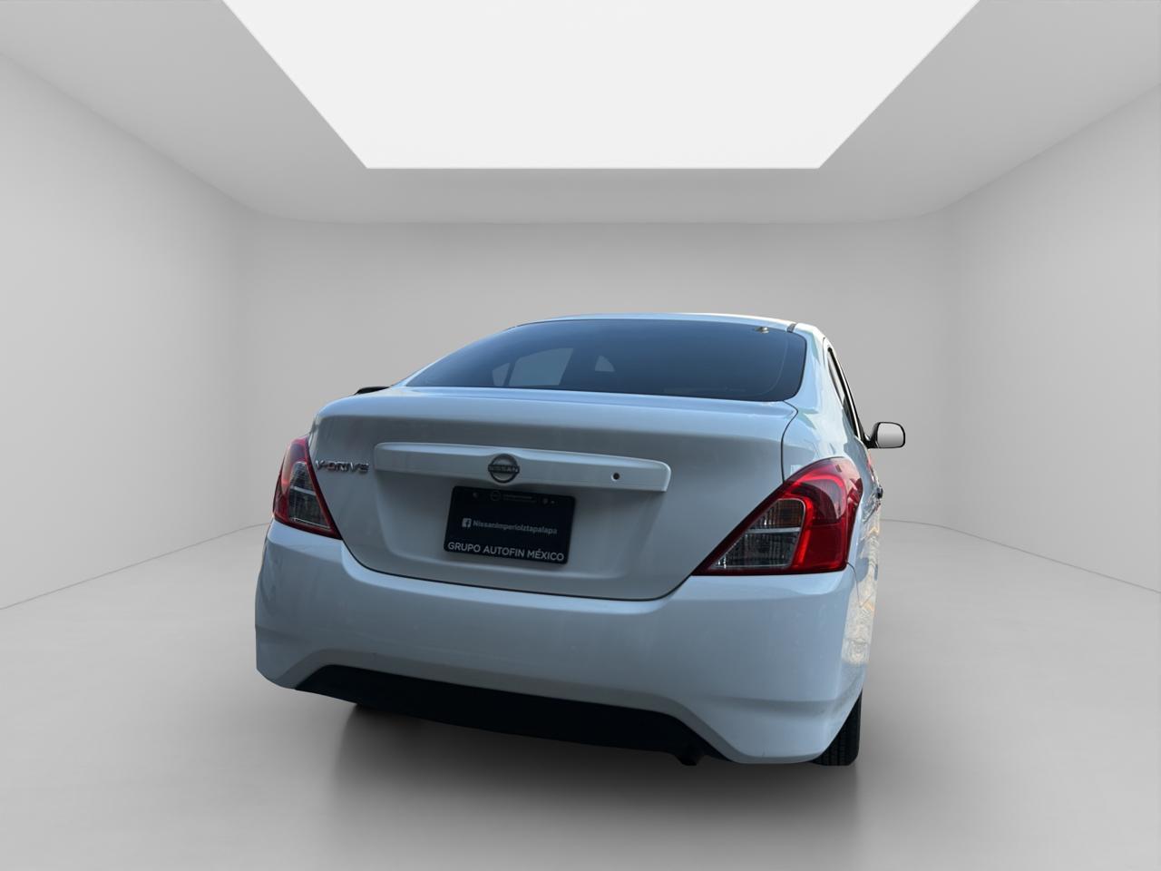 2023 Nissan V-Drive 1.6 A/C Mt