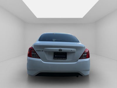 2023 Nissan V-Drive 1.6 A/C Mt