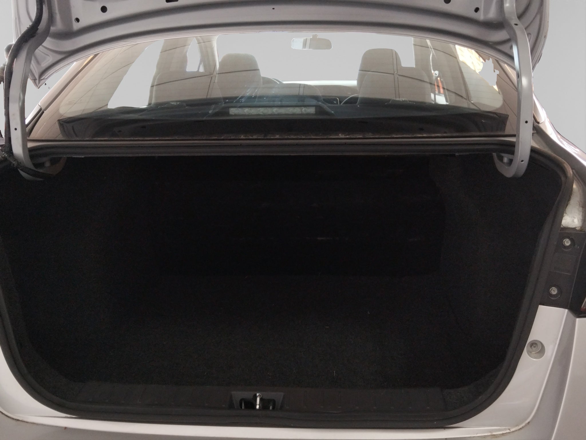 2025 Nissan Versa 1.6 Sense At