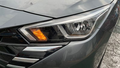 2025 Nissan Versa 1.6 Advance At