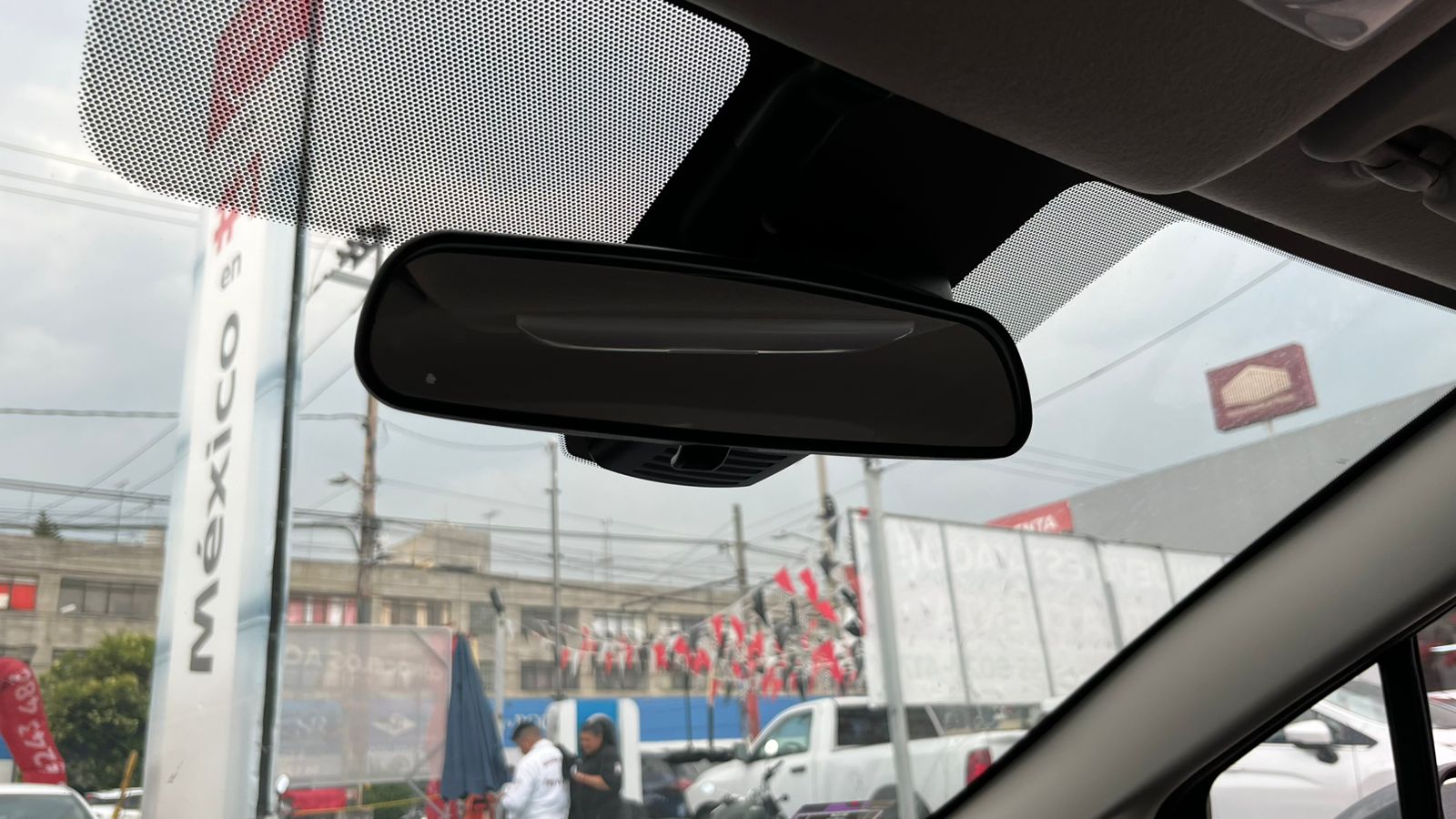 2025 Nissan Versa 1.6 Advance At