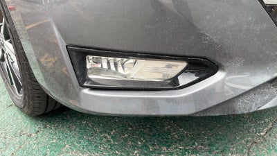 2025 Nissan Versa 1.6 Advance At