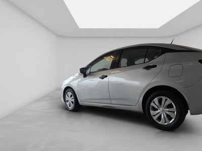 2023 Nissan Versa 1.6 Sense At