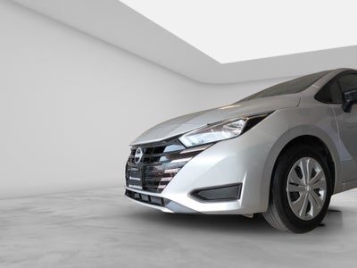2023 Nissan Versa 1.6 Sense At