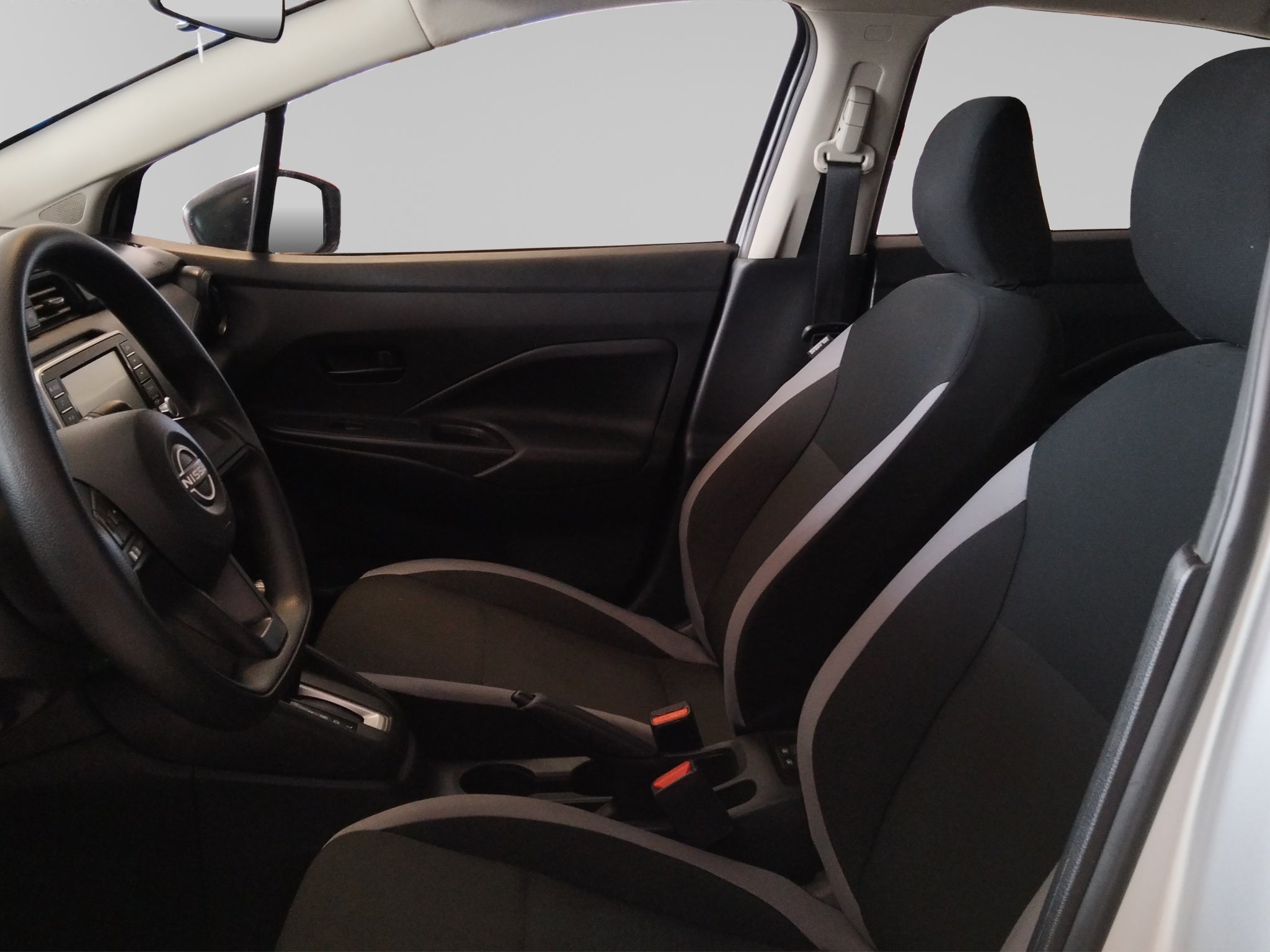 2023 Nissan Versa 1.6 Sense At