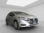 2023 Nissan Versa 1.6 Sense At