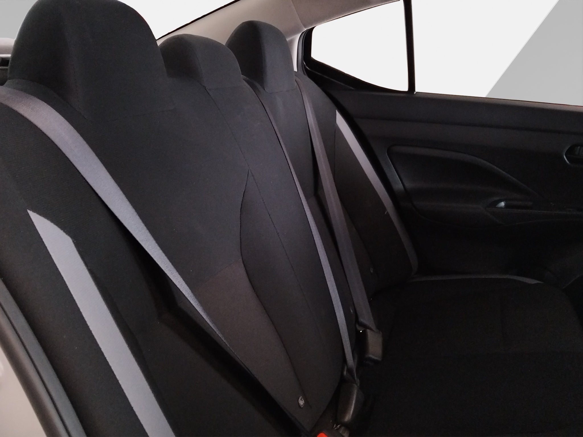 2023 Nissan Versa 1.6 Sense At