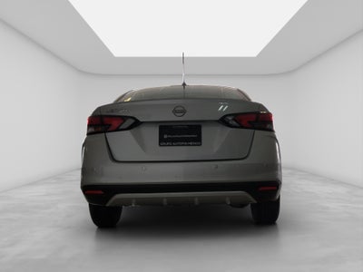 2023 Nissan Versa 1.6 Sense At