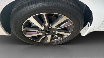 2025 Nissan Versa 1.6 Advance At