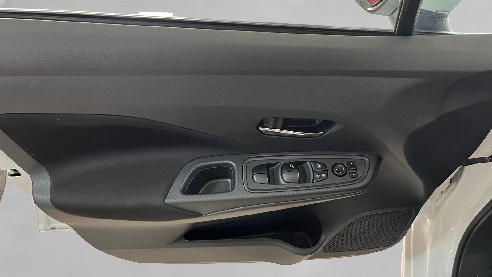 2025 Nissan Versa 1.6 Advance At