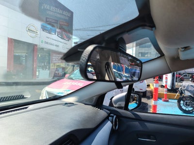 2024 Nissan Versa 1.6 Advance Mt