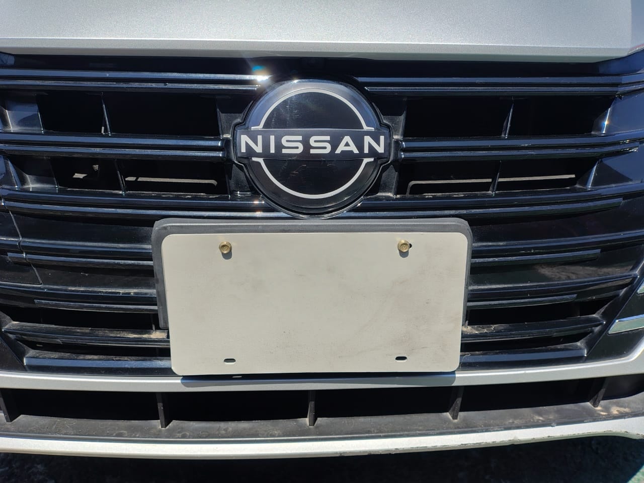 2024 Nissan Versa 1.6 Advance Mt