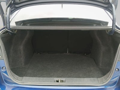 2025 Nissan Versa 1.6 Advance At