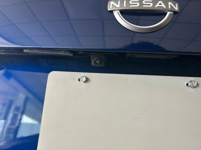 2025 Nissan Versa 1.6 Advance At