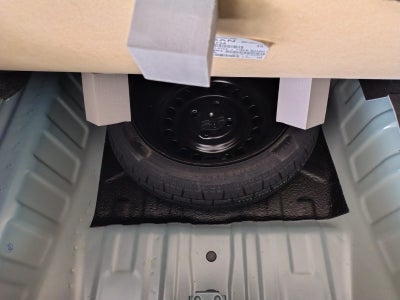 2025 Nissan Versa 1.6 Advance At
