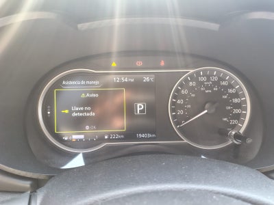 2024 Nissan Versa 1.6 SR At