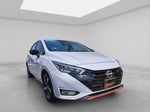 2024 Nissan Versa 1.6 SR At