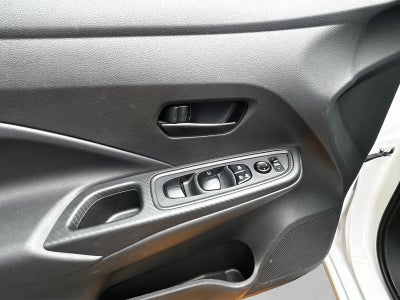 2025 Nissan Versa 1.6 Sense At