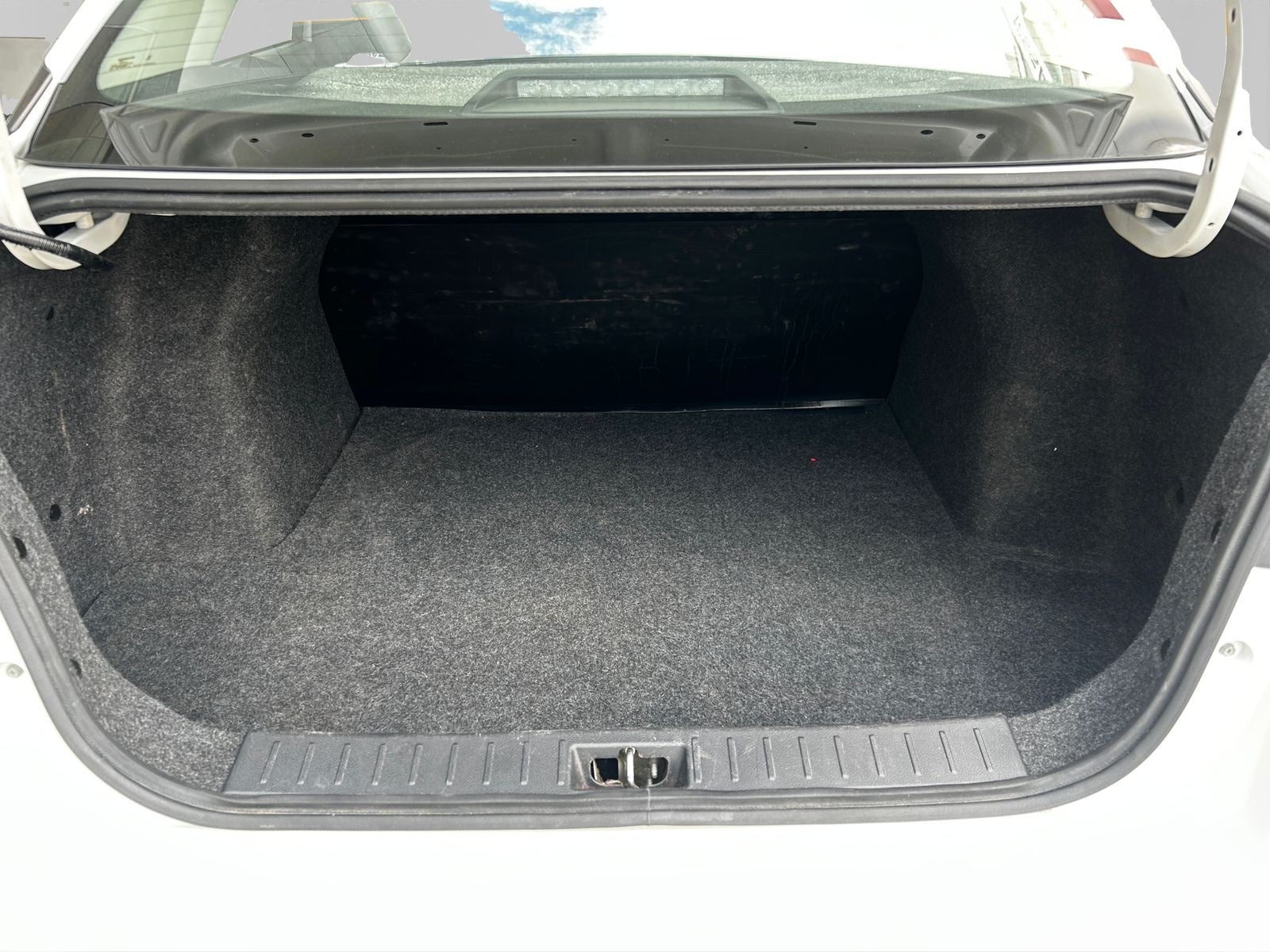 2025 Nissan Versa 1.6 Sense At