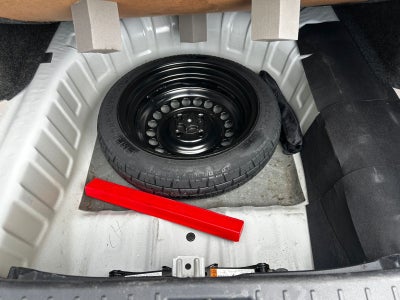 2025 Nissan Versa 1.6 Sense At