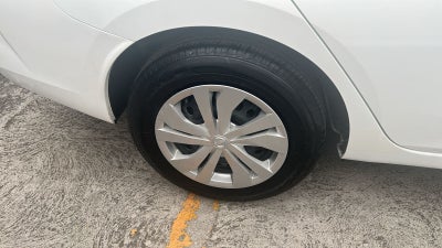2025 Nissan Versa 1.6 Sense At