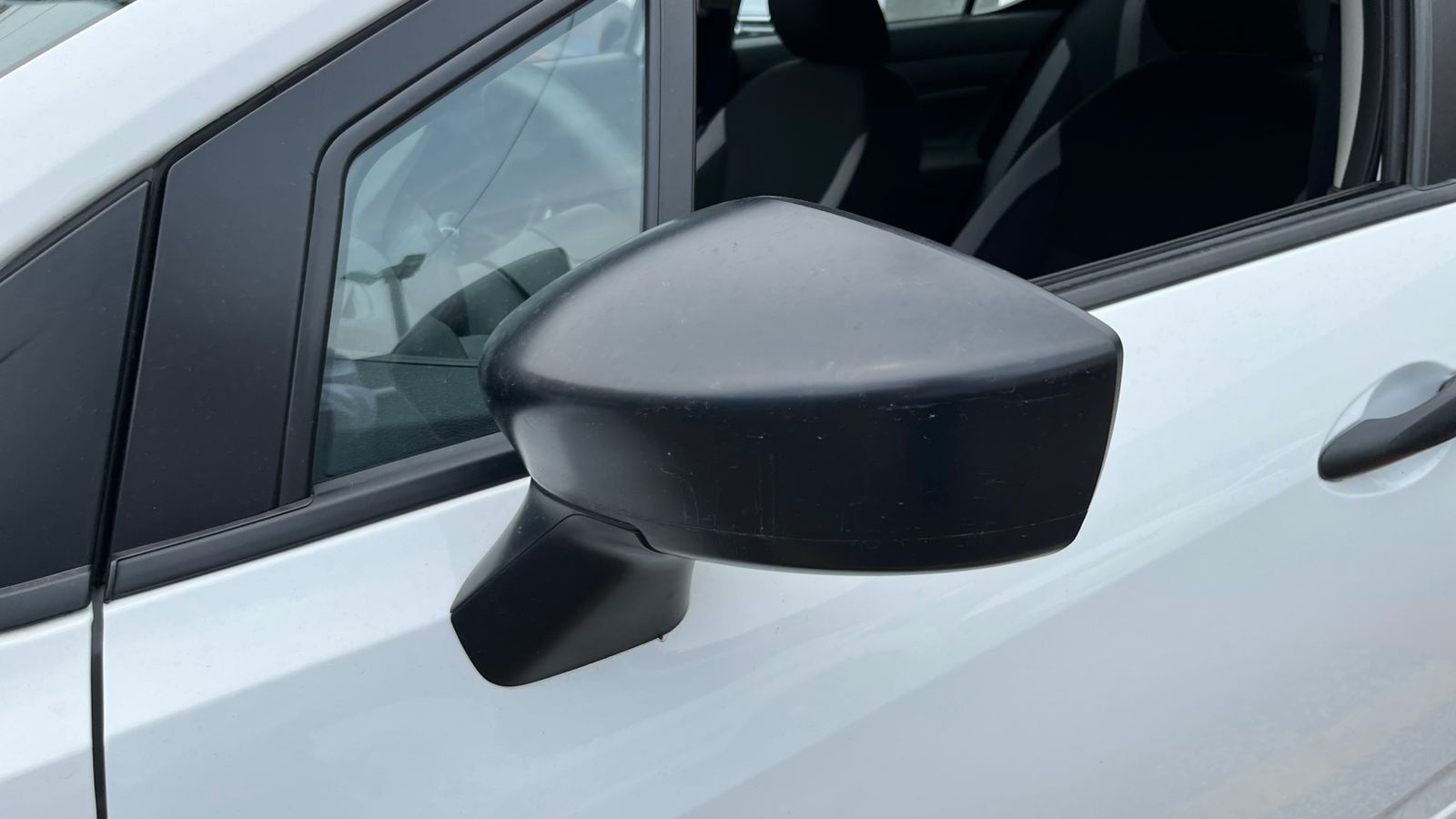 2025 Nissan Versa 1.6 Sense At