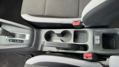 2025 Nissan Versa 1.6 Sense At