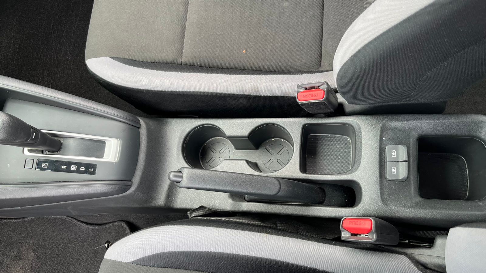 2025 Nissan Versa 1.6 Sense At