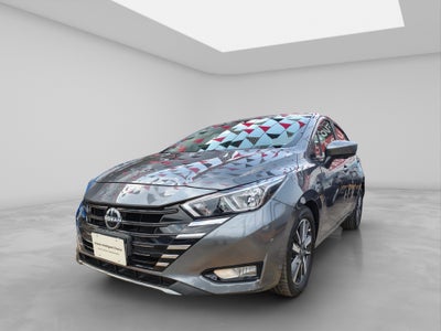 2023 Nissan Versa 1.6 Advance At
